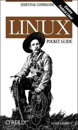 Linux pocket guide