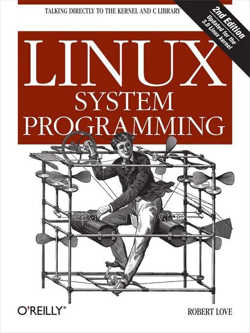 Linux system programming: talking directly to the kernel and C library