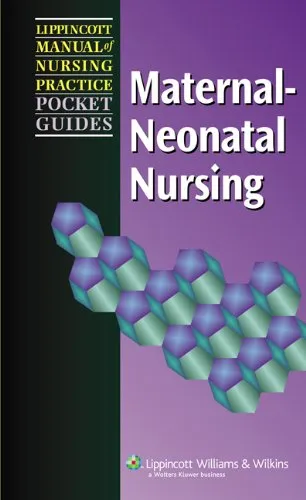 Lippincott Manual of Nursing Practice Pocket Guide: Critical Care Nursing