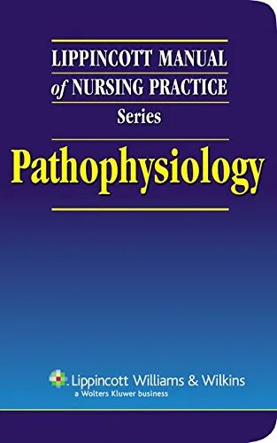 Lippincott Manual of Nursing Practice Series: Pathophysiology