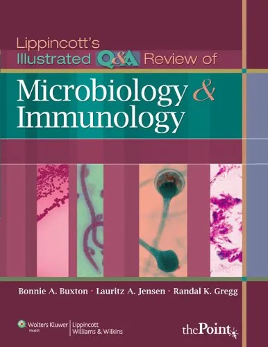 Lippincott's Illustrated Q&A Review of Microbiology and Immunology