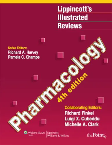Lippincott’s Illustrated Reviews