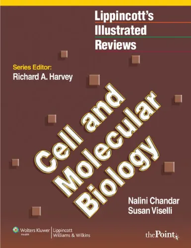 Lippincott’s Illustrated Reviews