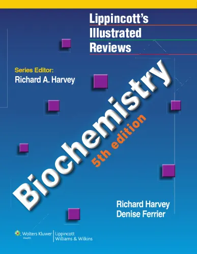 Lippincott’s Illustrated Reviews