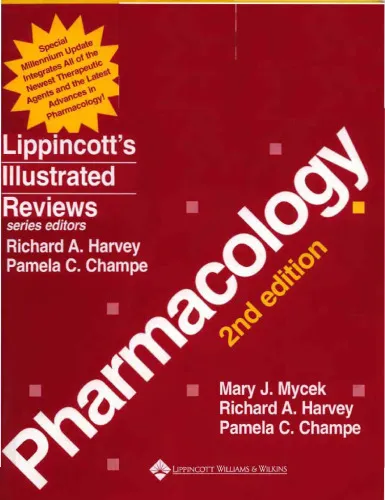 Lippincott’s Illustrated Reviews