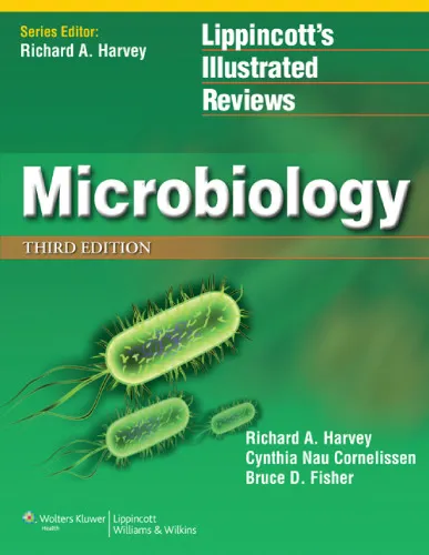 Lippincott's Illustrated Reviews Series