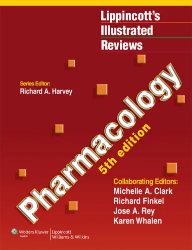 Lippincott's illustrated reviews