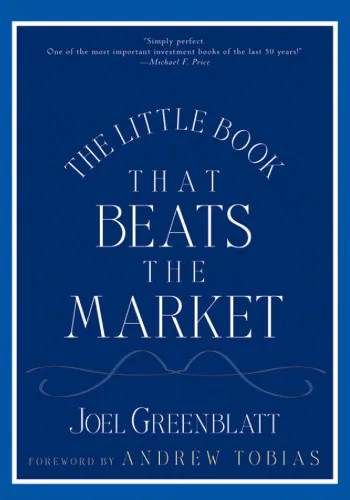 Cover of Little Books Big Profits