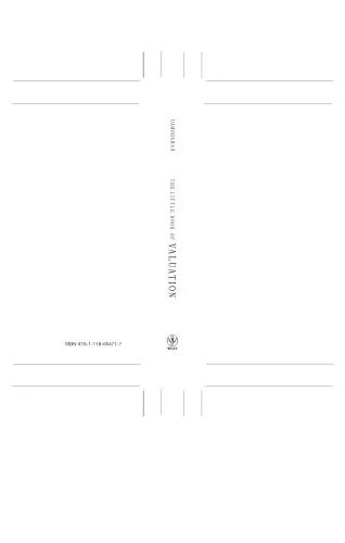 Little Books. Big Profits