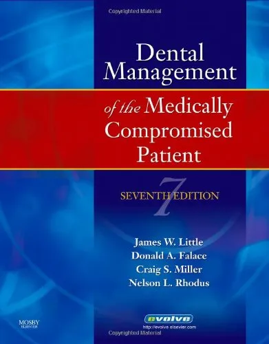 Little and Falace's Dental Management of the Medically Compromised Patient