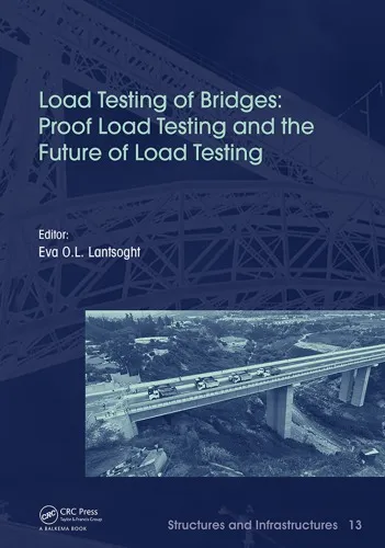 Load testing of bridges. Proof load testing and the future of load testing