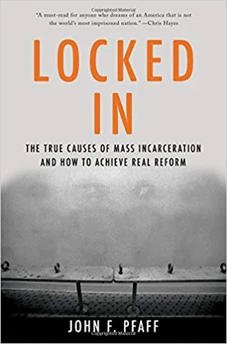 Locked In: The True Causes of Mass Incarceration—and How to Achieve Real Reform