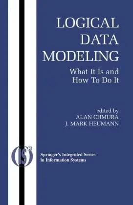 Logical Data Modeling: What it is and How to do it