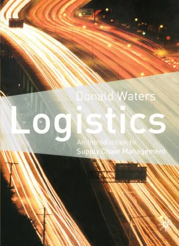 Logistics: An Introduction to Supply Chain Management