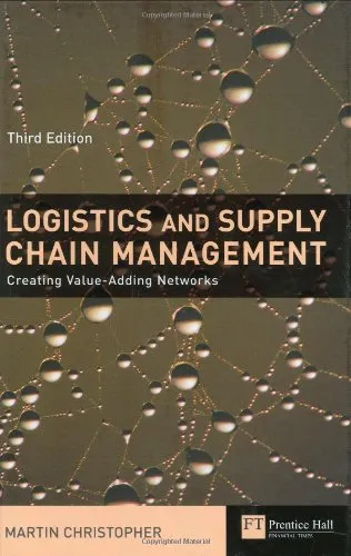 Logistics and supply chain management : creating value-added networks