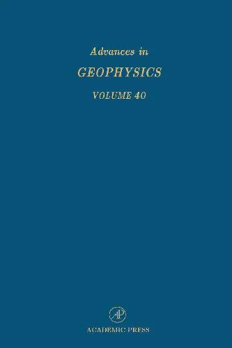 Long-Range Persistence in Geophysical Time Series