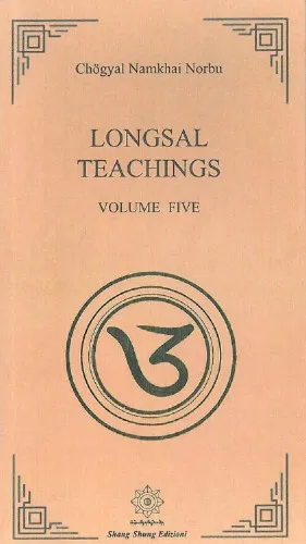 Longsal Teachings