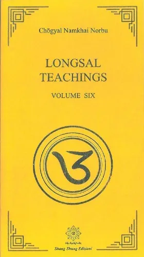 Longsal Teachings
