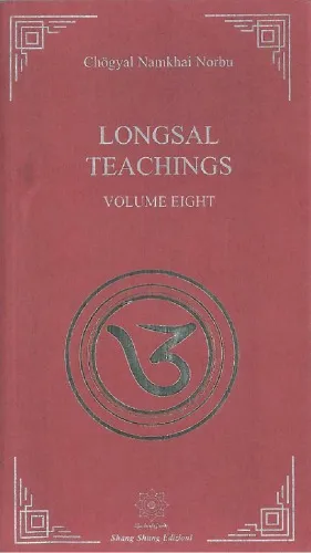 Longsal Teachings