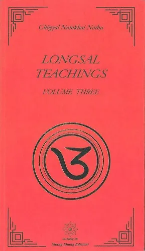 Longsal Teachings