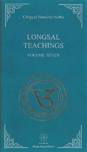 Longsal Teachings