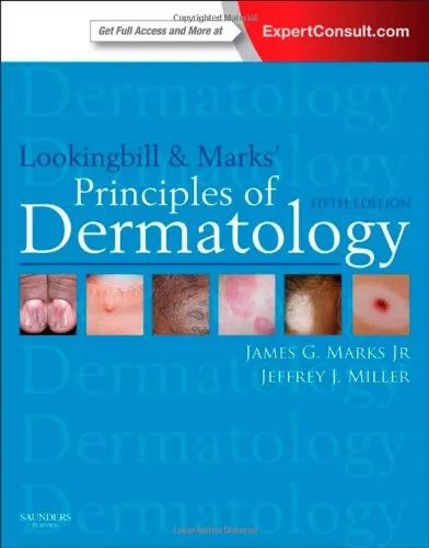 Lookingbill and Marks' Principles of Dermatology