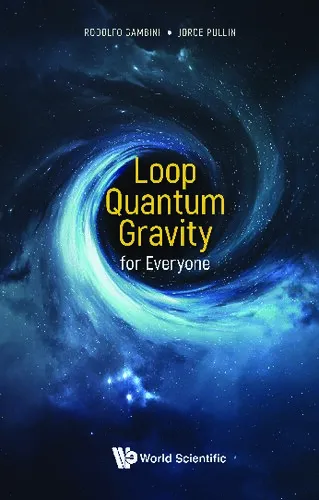 Loop Quantum Gravity For Everyone