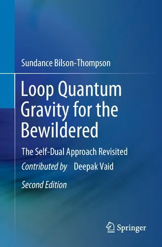 Loop Quantum Gravity for the Bewildered