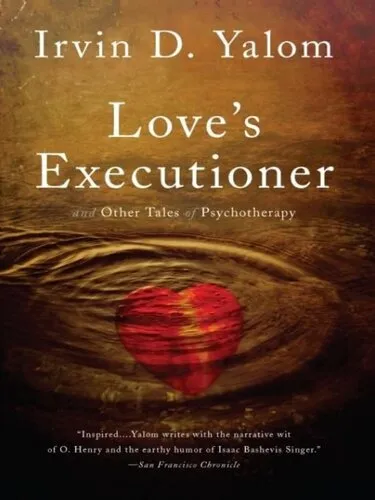 Love's Executioner