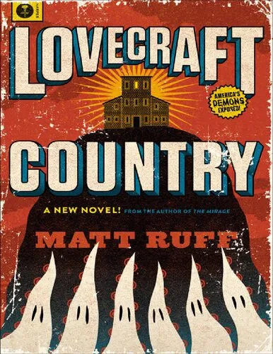 Lovecraft Country