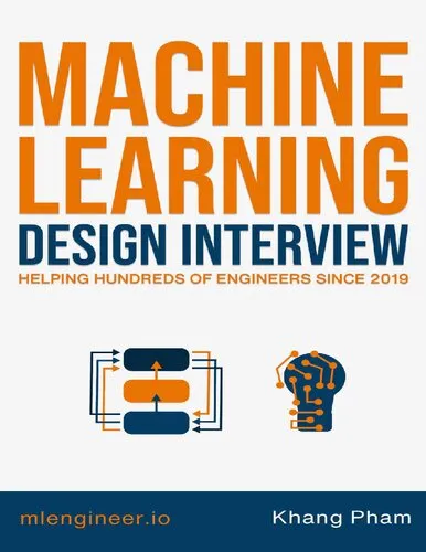 Machine Learning Design Interview: Machine Learning System Design Interview