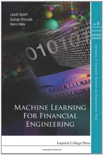 Machine Learning For Financial Engineering