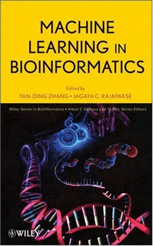 Machine learning in bioinformatics