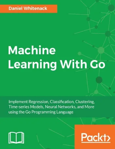 Machine learning with Go