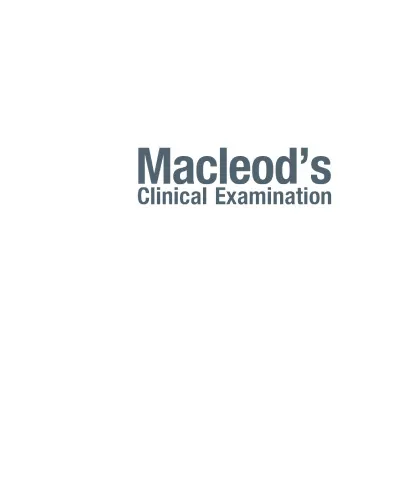Macleod's Clinical Examination 15th