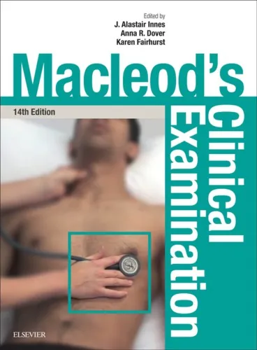 Macleod's Clinical Examination E-Book