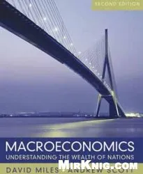 Macroeconomics Understanding The Wealth Of Nations