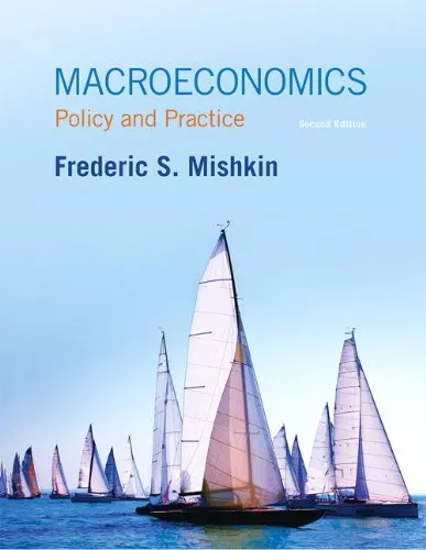 Macroeconomics: Policy and Practice