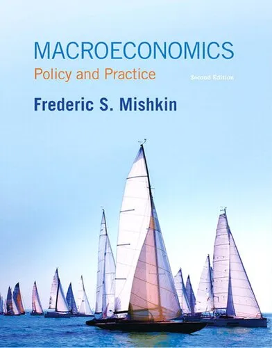 Macroeconomics: Policy and Practice, 2nd edition