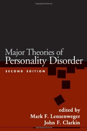 Major Theories of Personality Disorder