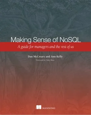 Making Sense of NoSQL