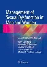 Management of Sexual Dysfunction in Men and Women: An Interdisciplinary Approach