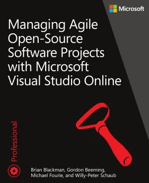 Managing Agile Open-Source Software Projects with Microsoft Visual Studio Online