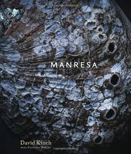 Manresa: An Edible Reflection