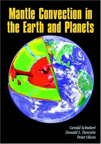 Mantle convection in the earth and planets