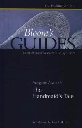 Margaret Atwood's the Handmaid's Tale (Bloom's Guides)