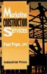 Marketing Construction Services - An Introduction to the Trends in Marketing Services within the Construction Industry