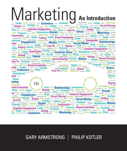 Marketing: An Introduction