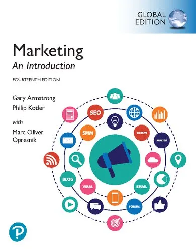 Marketing: An Introduction [RENTAL EDITION]