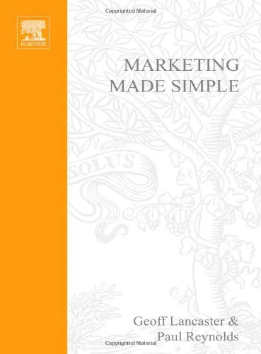 Marketing made simple